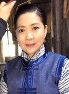 燃情大地王兰英的扮演者介绍、是谁演的？