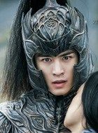 朝歌姬发的扮演者介绍、是谁演的？