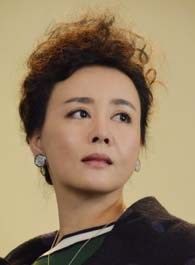 在下李佑刘夫人的扮演者介绍、是谁演的？