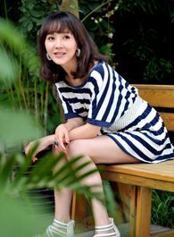 今生也是第一次丁小翼的扮演者介绍、是谁演的？