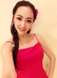 长江人家秦夏雨的扮演者介绍、是谁演的？