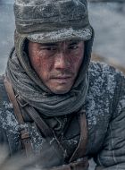 冰雪尖刀连伍千里的扮演者介绍、是谁演的？