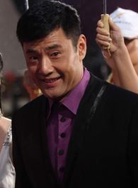 康藏茶魂于荣光扮演谁公开了吗