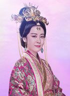 替嫁公主李太后的扮演者介绍、是谁演的？