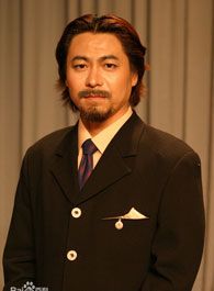 爱的勘探法苏建国的扮演者介绍、是谁演的？