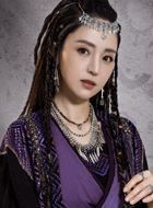 昆仑丝路宝藏辛夷的扮演者介绍、是谁演的？