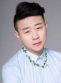 公子贵姓大霸的扮演者介绍、是谁演的？