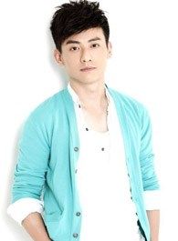 繁华似锦周远山的扮演者介绍、是谁演的？