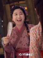 九霄寒夜暖阿花的扮演者介绍、是谁演的？