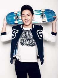 我的刺猬女孩2之念念不忘 张凡的扮演者介绍、是谁演的？