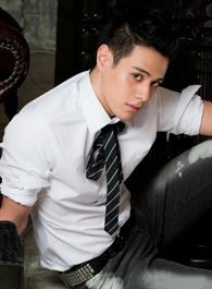 梦回朝歌杜天皓扮演谁公开了吗