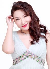 与你十年予我半生吴慧玲的扮演者介绍、是谁演的？