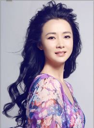 南洋女儿情 常玉蝶的扮演者介绍、是谁演的？