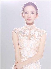 花轿喜事舒潋虹的扮演者介绍、是谁演的？