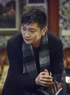 双栖者倪开山的扮演者介绍、是谁演的？