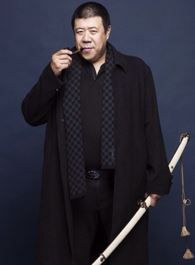 梨花朵朵开李常树的扮演者介绍、是谁演的？