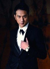 欢乐颂4李总的扮演者介绍、是谁演的？