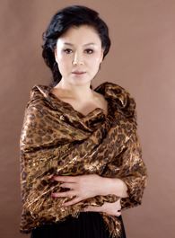 梨花朵朵开香草婶的扮演者介绍、是谁演的？