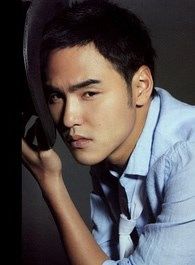 一身孤注掷温柔虞浩霆的扮演者介绍、是谁演的？