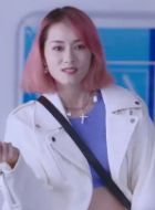 许你春风野马马小芽的扮演者介绍、是谁演的？