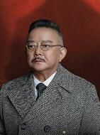 末代厨娘奚教授的扮演者介绍、是谁演的？