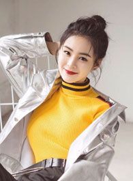 许你春风野马第二季聂婷婷的扮演者介绍、是谁演的？