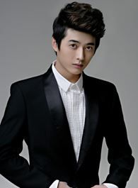 瑶象传奇韩承羽扮演谁公开了吗