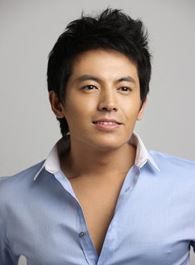 皓衣行南宫絮/徐霜林的扮演者介绍、是谁演的？