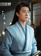 春闺梦里人袁朗的扮演者介绍、是谁演的？