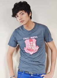 九霄寒夜暖岳大仁的扮演者介绍、是谁演的？