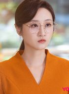 温德瑞拉日记邹婧的扮演者介绍、是谁演的？