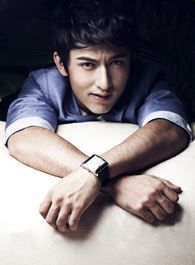 梦回朝歌武庚的扮演者介绍、是谁演的？