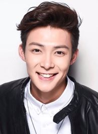 虫图腾潘俊的扮演者介绍、是谁演的？