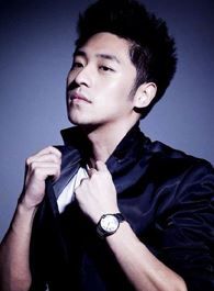 我们正年轻黄磊的扮演者介绍、是谁演的？