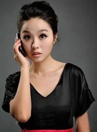 破事精英2Lisa的扮演者介绍、是谁演的？