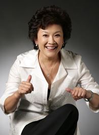 我们的日子那人和的扮演者介绍、是谁演的？