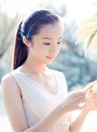 虫图腾时淼淼的扮演者介绍、是谁演的？