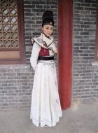 欢乐无双林语嫣的扮演者介绍、是谁演的？