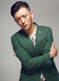 立功·东北旧事长海的扮演者介绍、是谁演的？