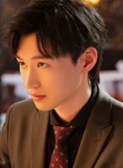 奇妙正在书入中 梁文凯的扮演者介绍、是谁演的？