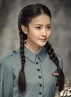 亮剑3之雷霆战将韩岩的扮演者介绍、是谁演的？