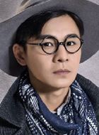 昆仑丝路宝藏邱实光的扮演者介绍、是谁演的？