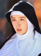 忘情歌秦美如的扮演者介绍、是谁演的？