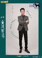 许你春风野马陈昌云的扮演者介绍、是谁演的？