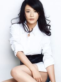 女士的品格宫里的扮演者介绍、是谁演的？