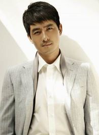 正好遇见你穆宗沄的扮演者介绍、是谁演的？