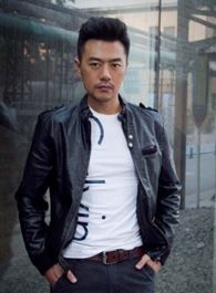 小乔遇上潘多拉贾潇洒的扮演者介绍、是谁演的？