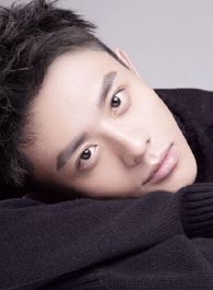 朝歌武吉的扮演者介绍、是谁演的？