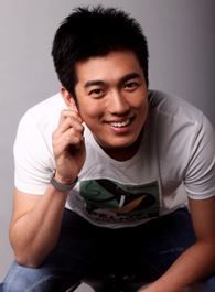 照亮你刘旭的扮演者介绍、是谁演的？