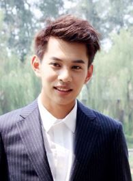 云襄传寇元杰的扮演者介绍、是谁演的？